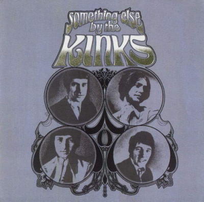 Something else by the Kinks